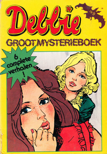 Debbie