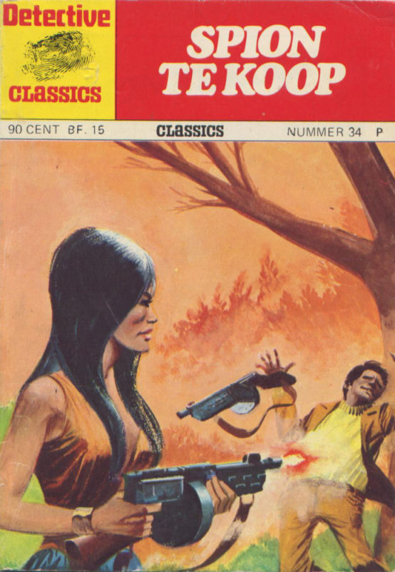 DetectiveClassics
