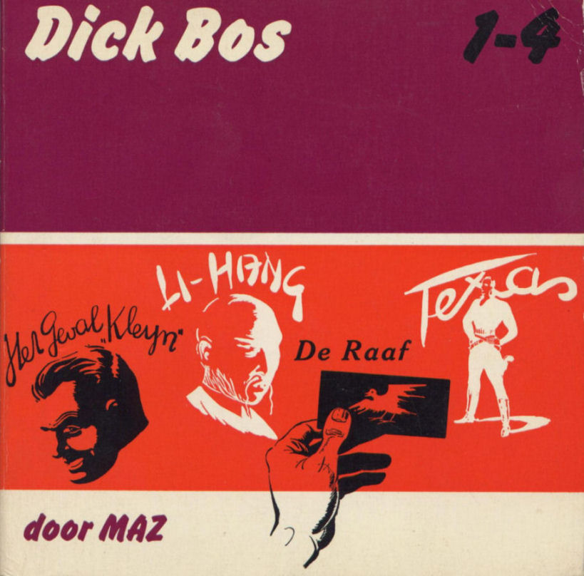 DickBos