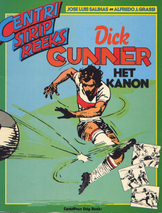 DickGunner