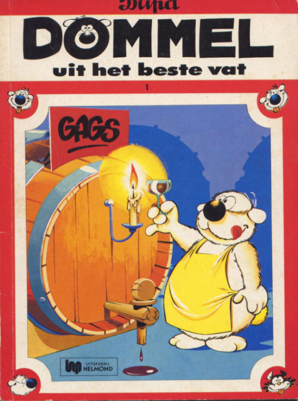 Dommel