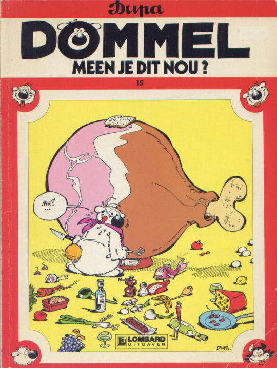 Dommel
