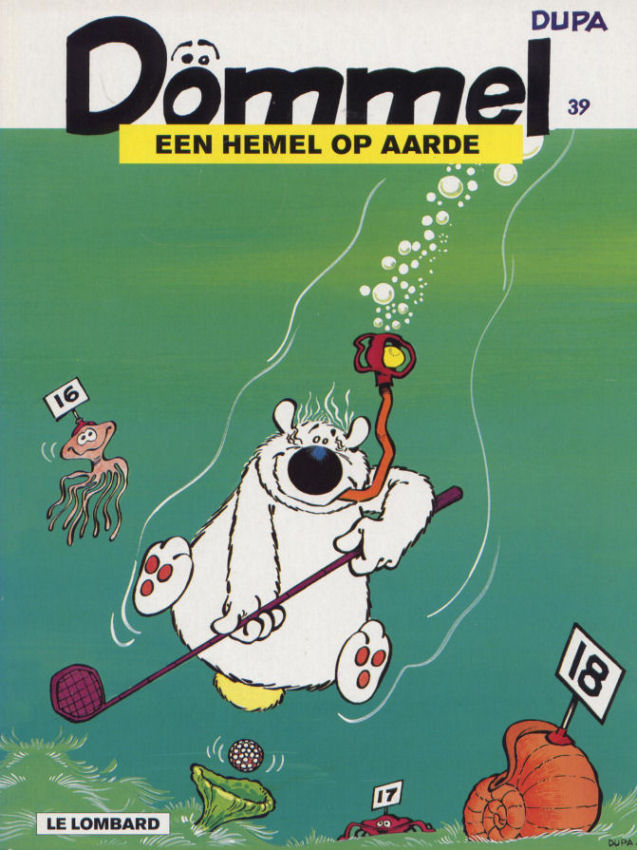 Dommel