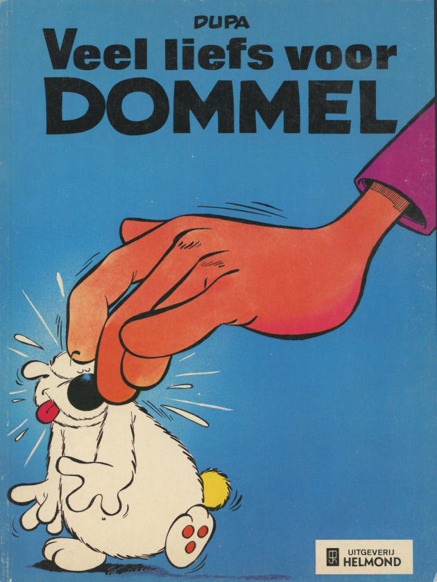 Dommel