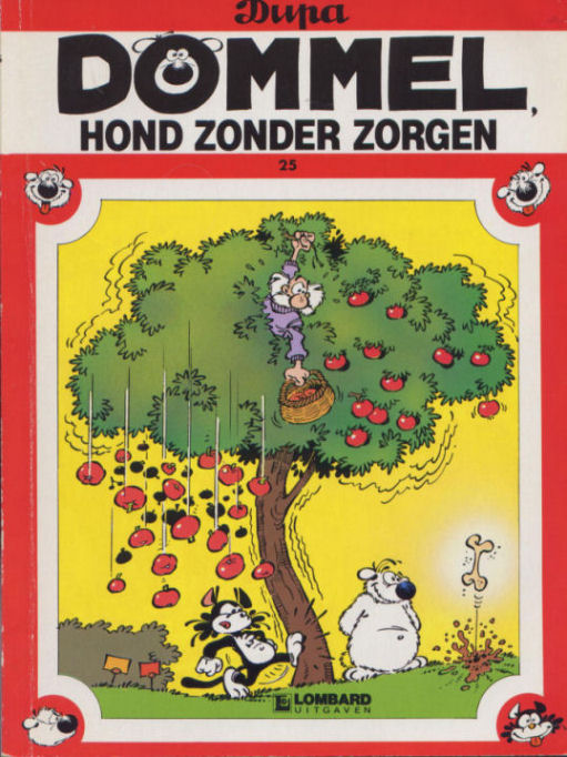Dommel