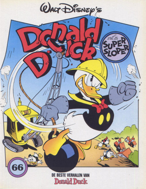 DonaldDuck