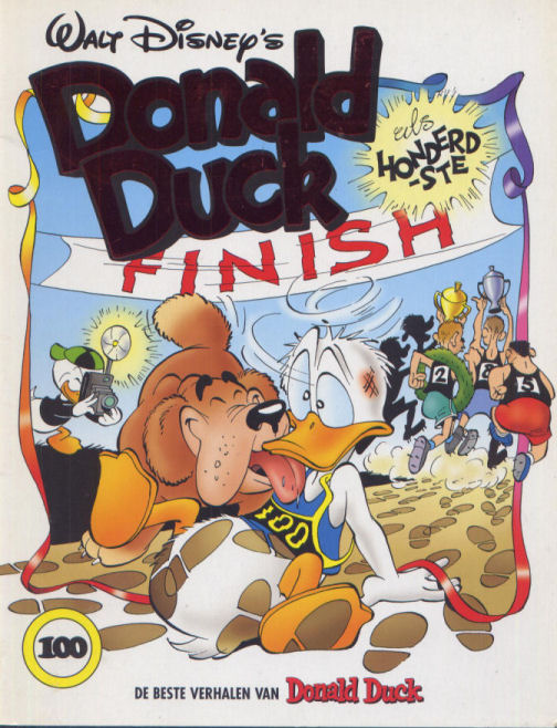 DonaldDuck
