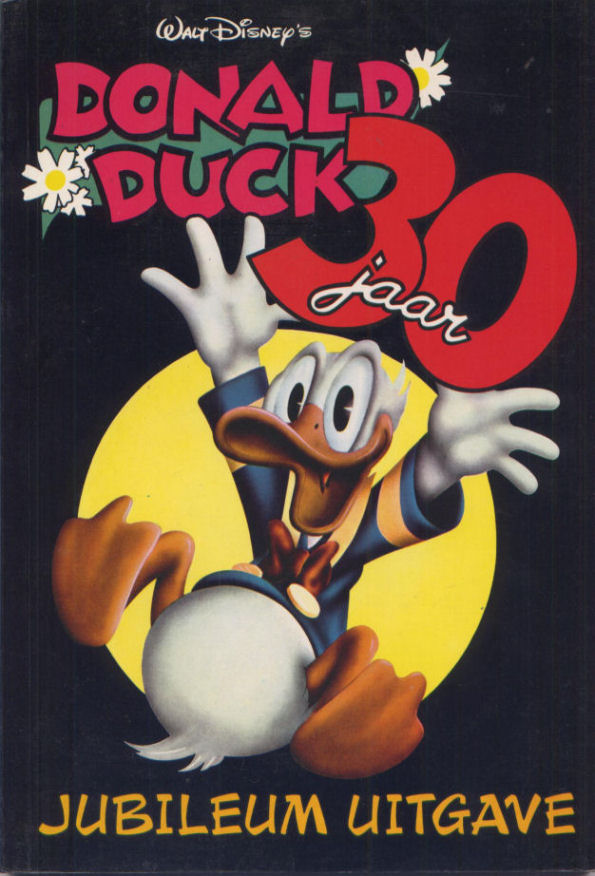 DonaldDuck