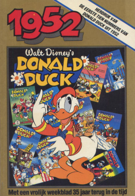 DonaldDuck