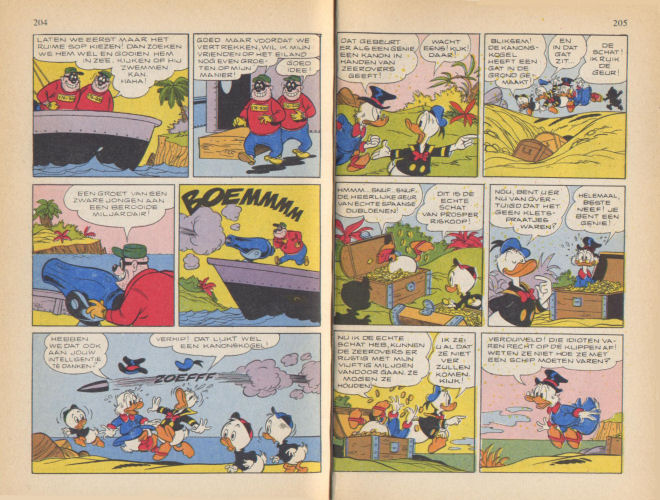 DonaldDuck