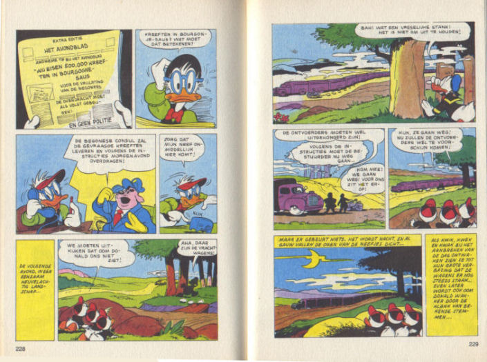 DonaldDuck
