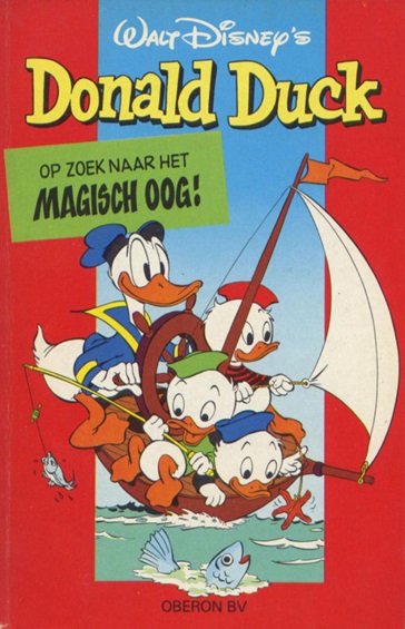 DonaldDuck