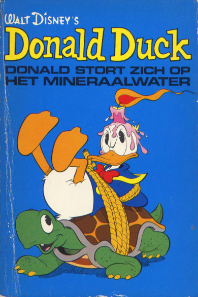 DonaldDuck