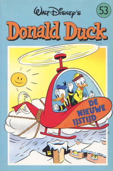 DonaldDuck