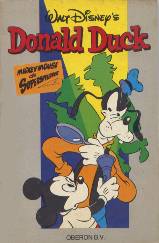 DonaldDuck