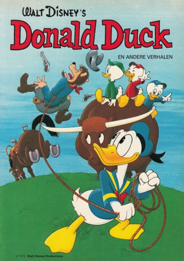 DonaldDuck