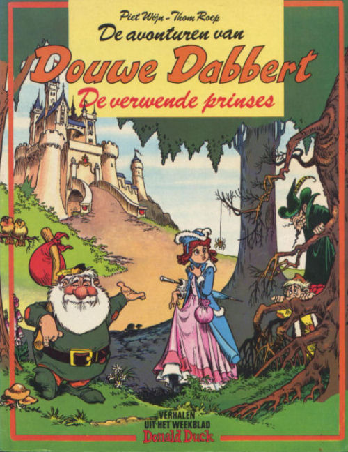 DouweDabbert