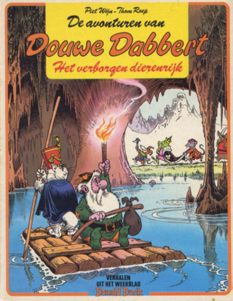 DouweDabbert
