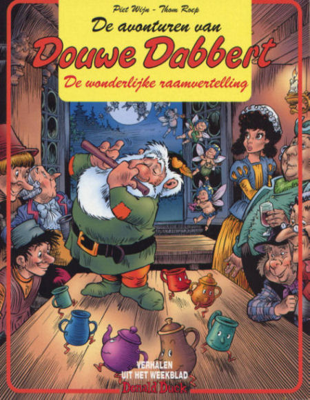 DouweDabbert