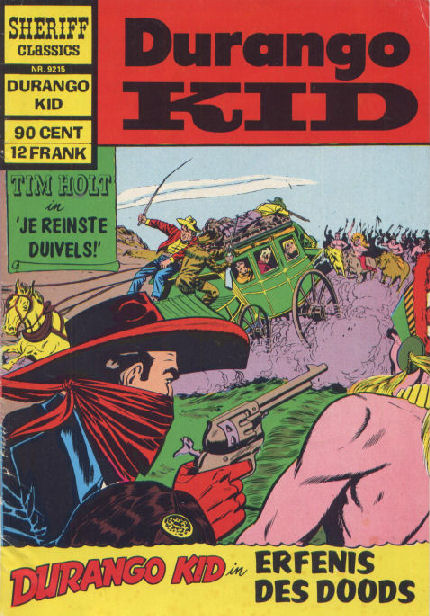 DurangoKid