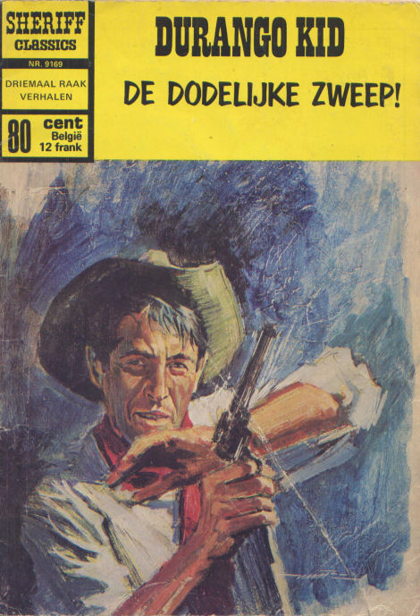 DurangoKid