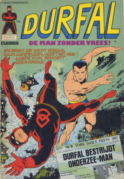 Durfal