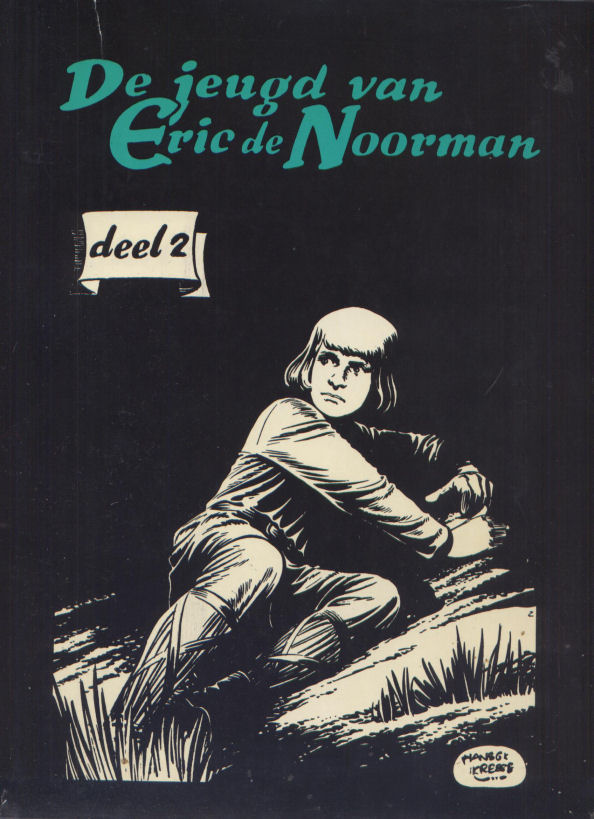 EricdeNoorman