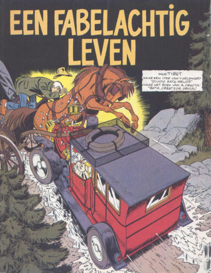 FabelachtigLeven