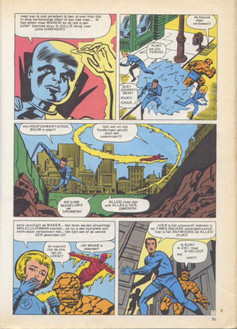 FantasticFour