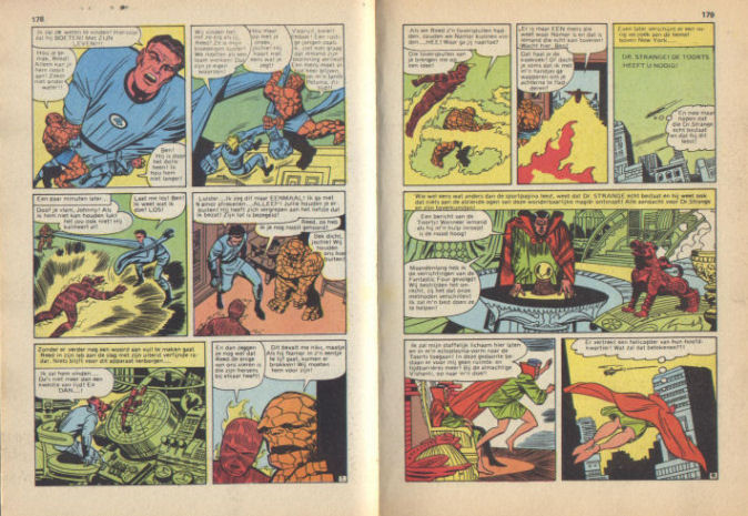 FantasticFour