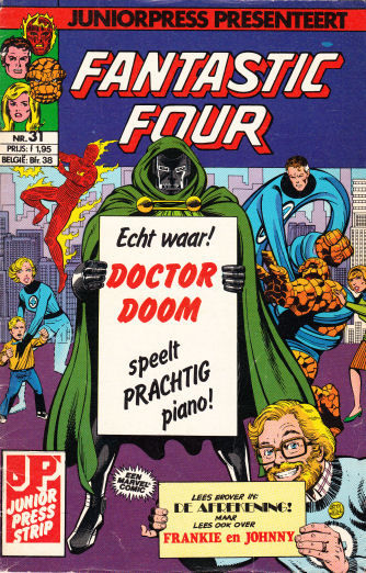 FantasticFour