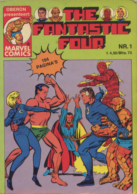 FantasticFour