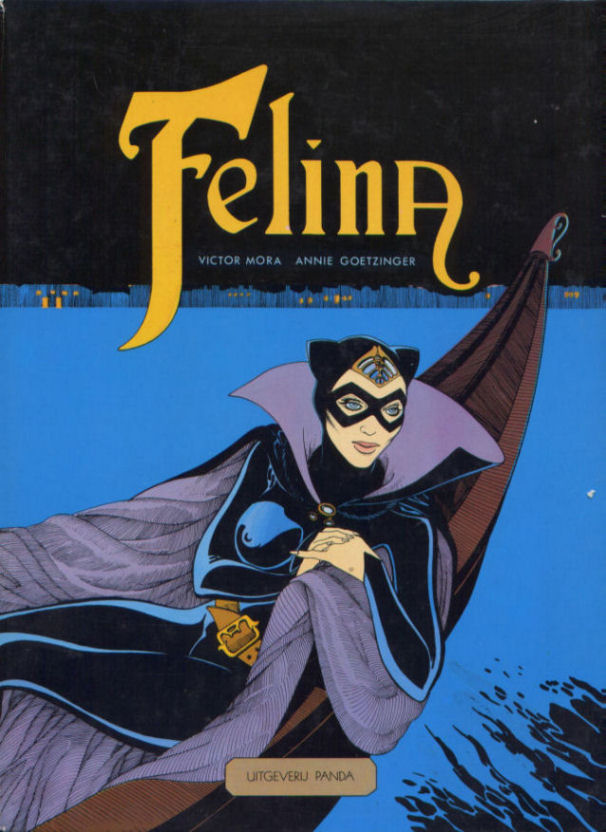 Felina