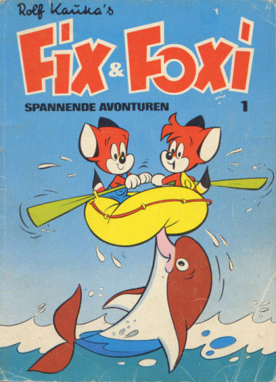 FixFoxi