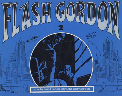 FlashGordon