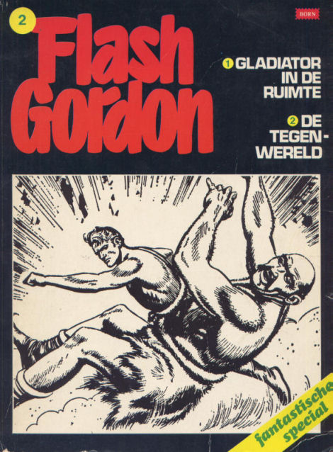 FlashGordon