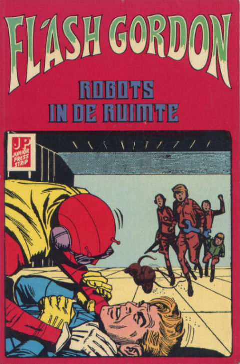 FlashGordon