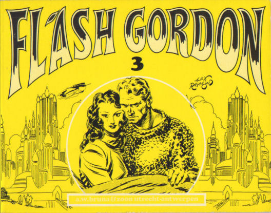 FlashGordon