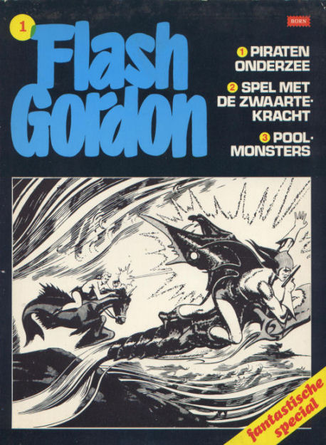 FlashGordon