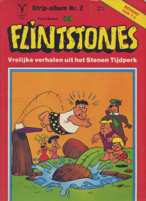 Flintstones