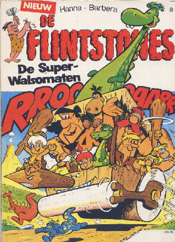 Flintstones