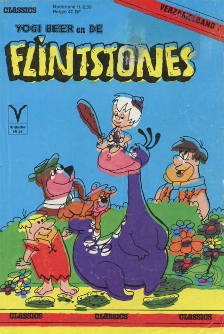 Flintstones