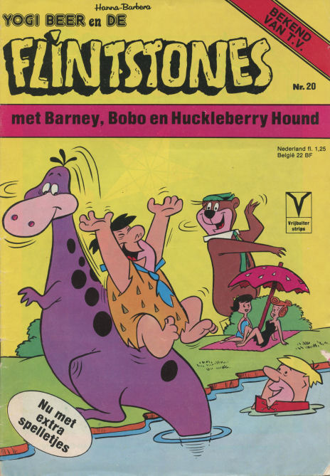 Flintstones