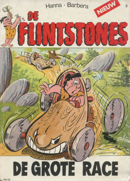 Flintstones