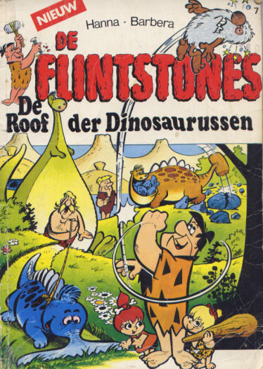 Flintstones