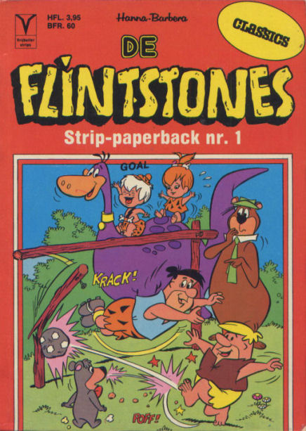 Flintstones
