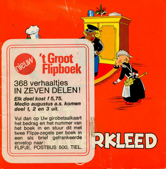 FlipjevanTiel
