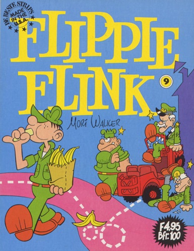 FlippieFlink