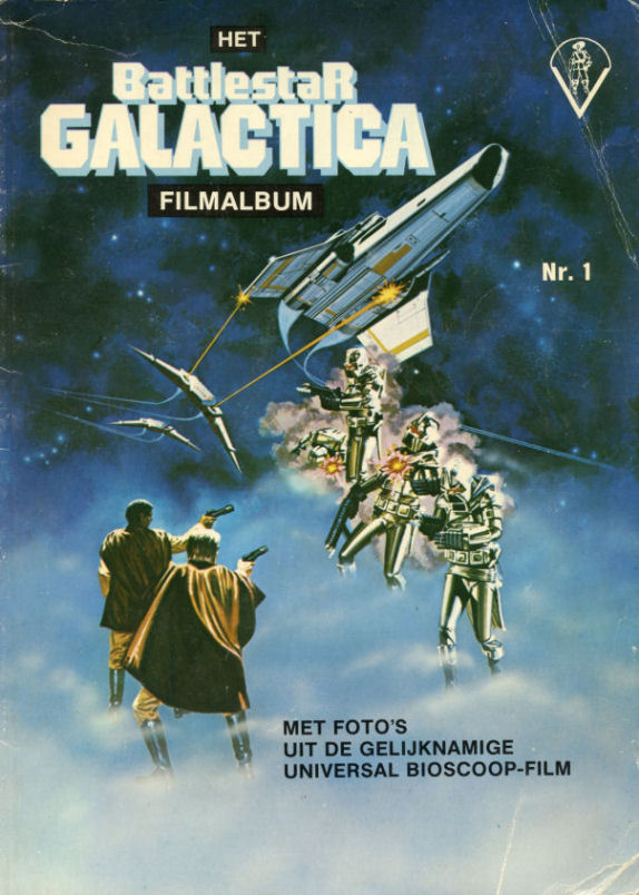 Galactica