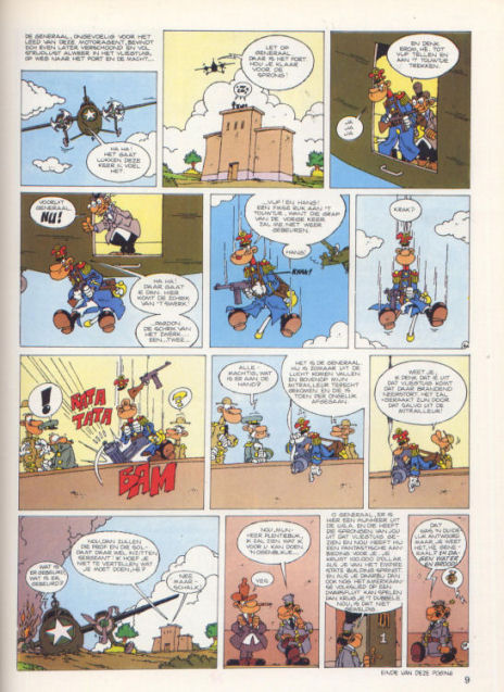 Generaal